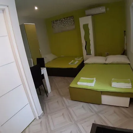 F&l Makarska