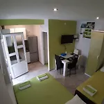 F&l Apartman Makarska