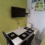 Apartman F&l Makarska