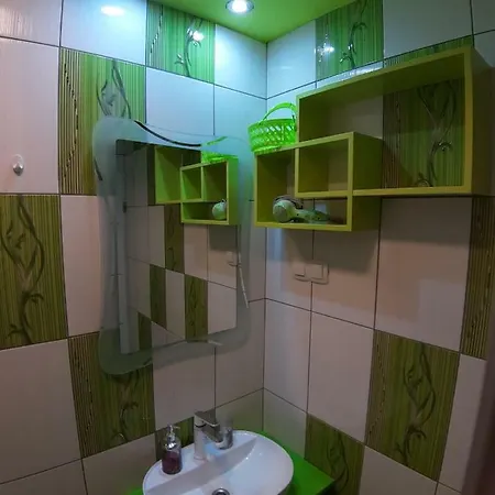 Apartament F&l *