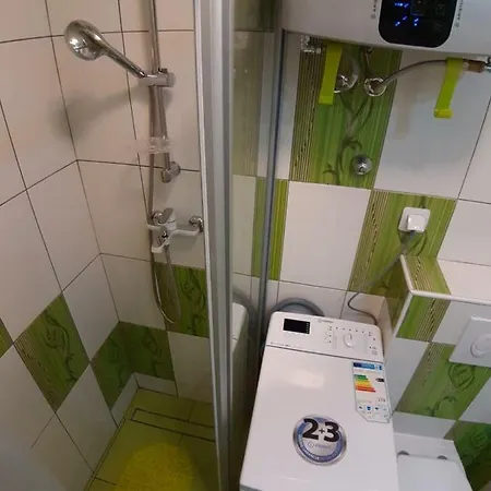 Apartament F&l *