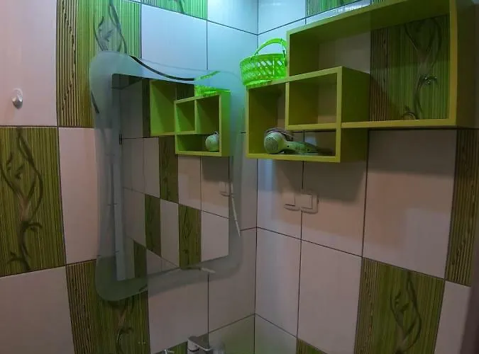 Apartament F&l *