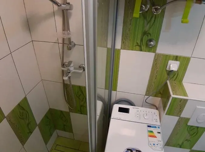Apartament F&l *