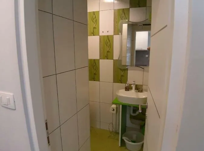 Apartament F&l